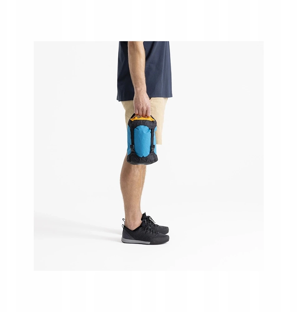 Sea To Summit Evac Lightweight Compression Dry Bag 5L