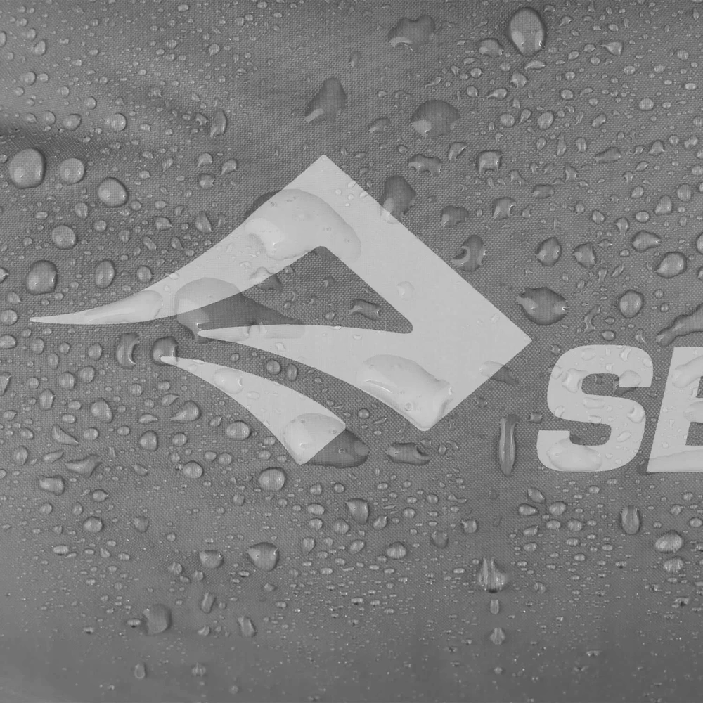 Sea To Summit Evac Lightweight Dry Bag 35l - vandeniui atsparus