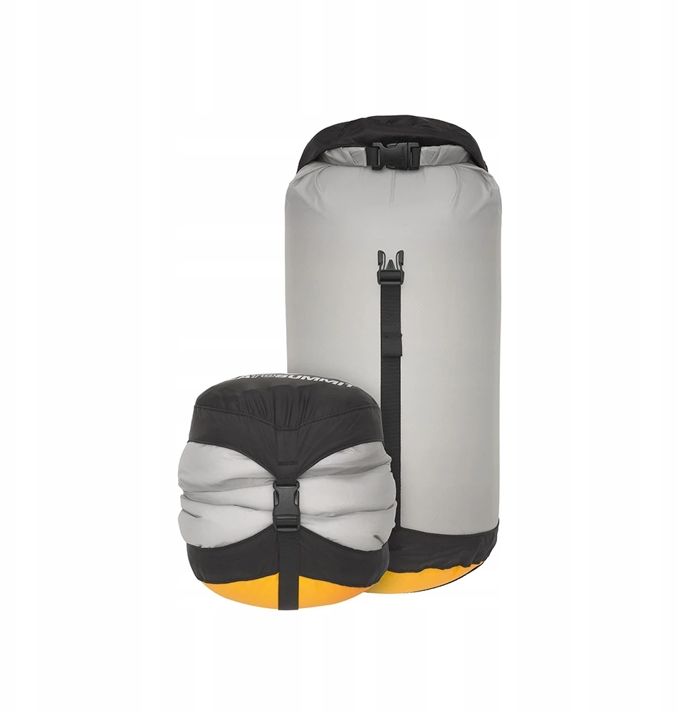Sea To Summit Evac Ultralight Compression Dry Bag 13L