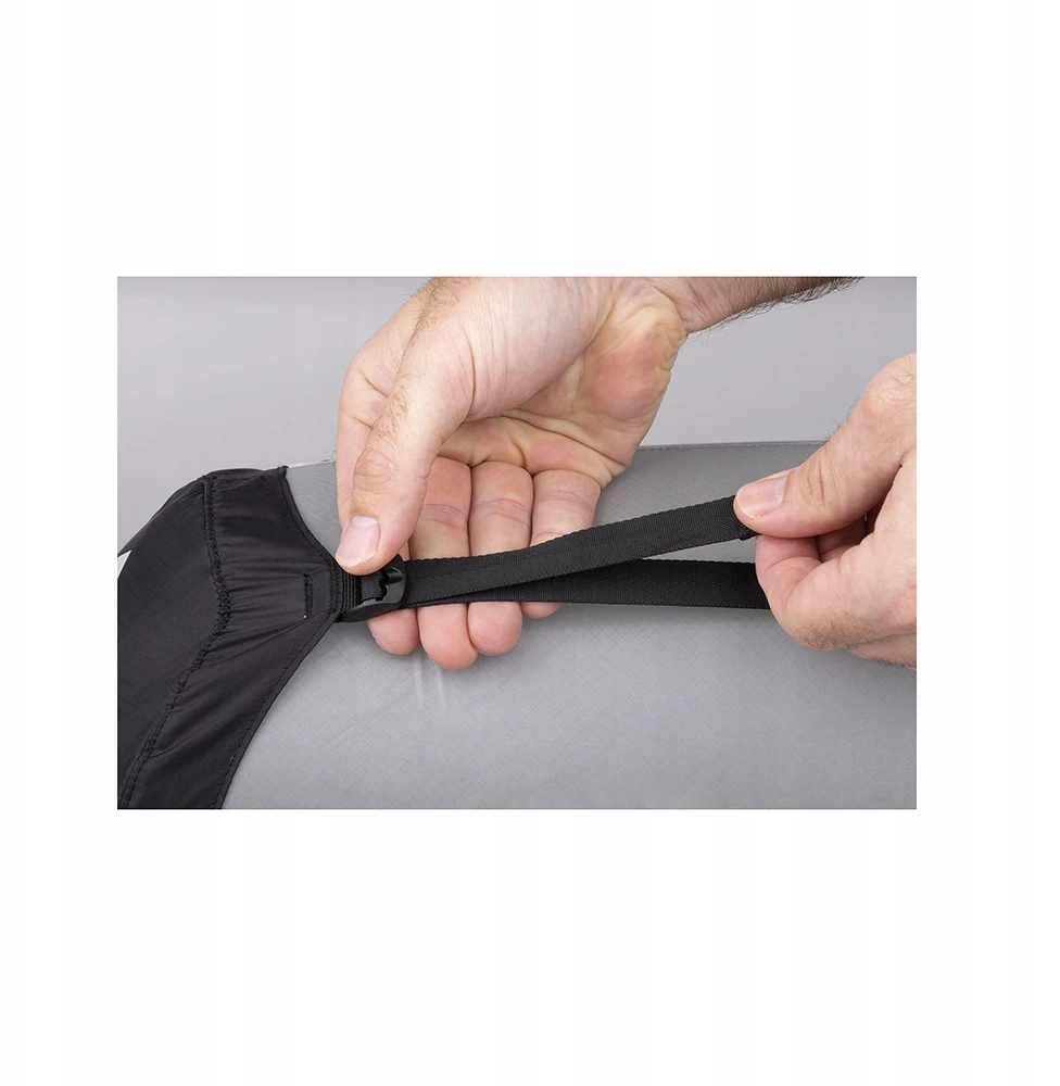Sea To Summit Evac Ultralight Compression Dry Bag 13L