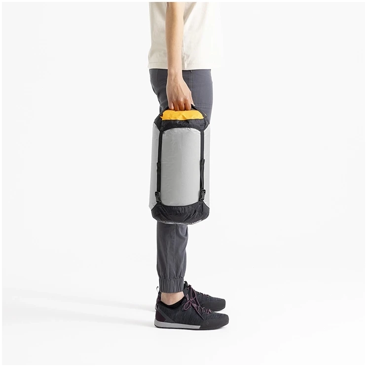 Sea To Summit Evac Ultralight Compression Dry Bag 13L