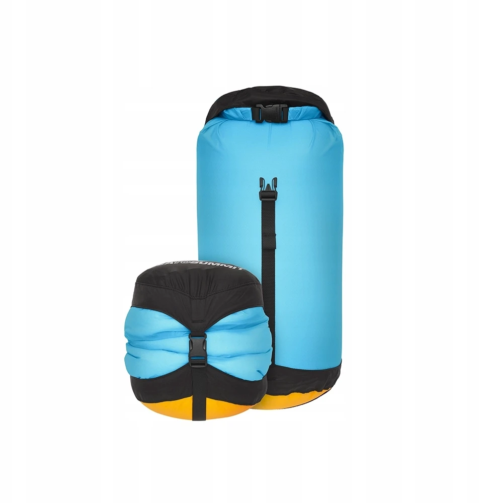 Sea To Summit Evac Ultralight Compression Dry Bag 13L