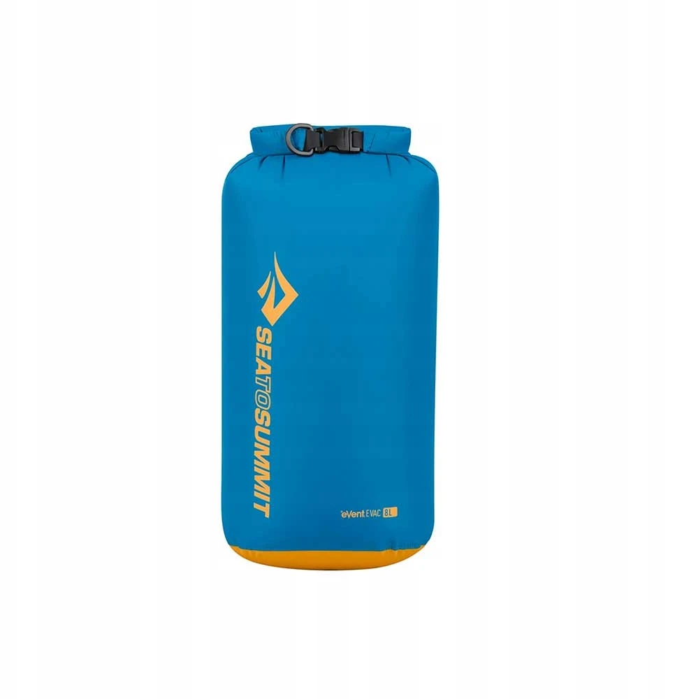 Sea To Summit Evac vandeniui atsparus maišas su membrana, 8l