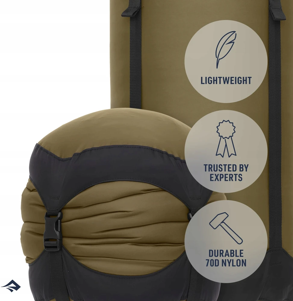 Sea To Summit Lightweight Compression Sack