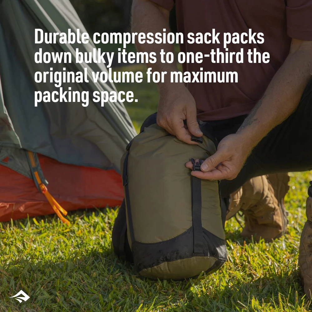 Sea To Summit Lightweight Compression Sack