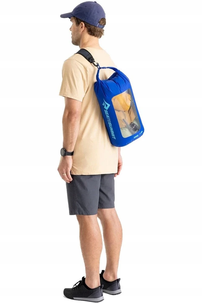 Sea To Summit Lightweight Dry Bag View Surf the Web