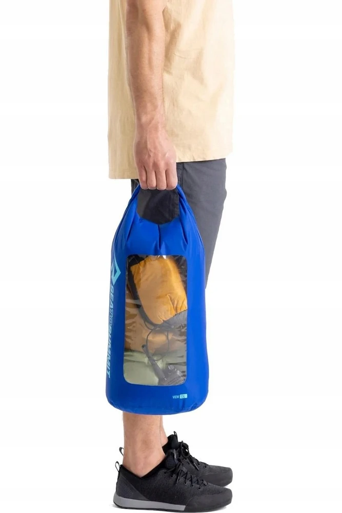 Sea To Summit Lightweight Dry Bag View Surf the Web