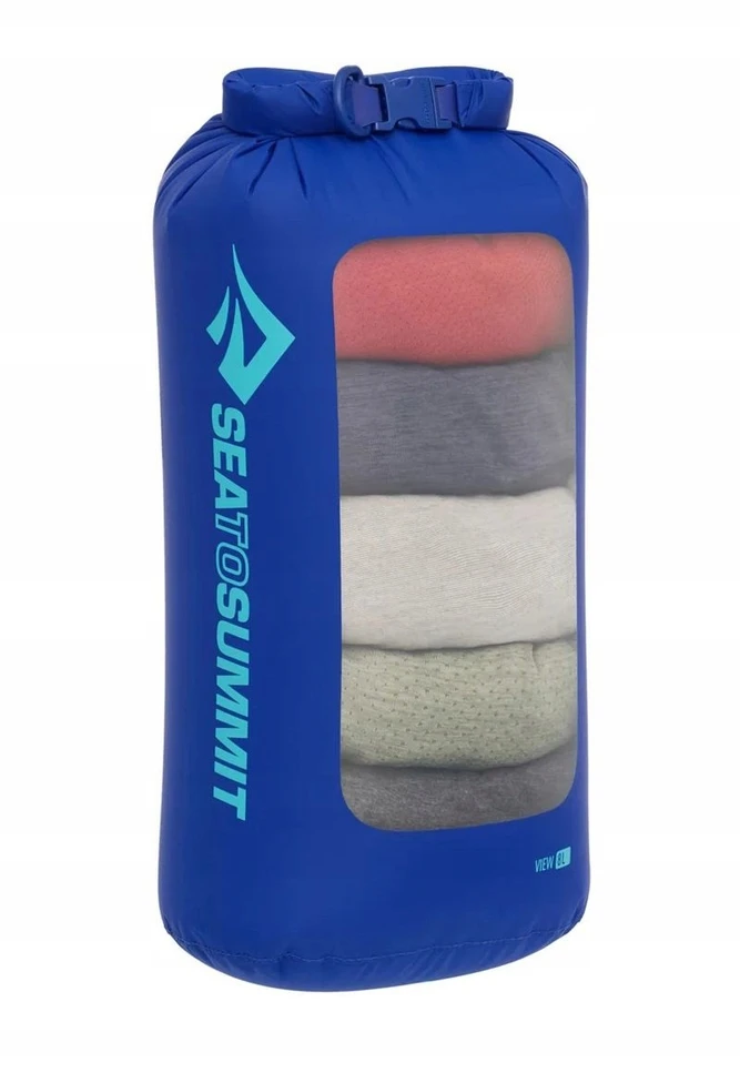 Sea To Summit Lightweight Dry Bag View Surf the Web