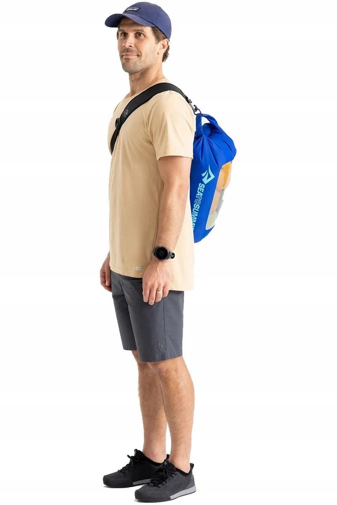 Sea To Summit Lightweight Dry Bag View Surf the Web