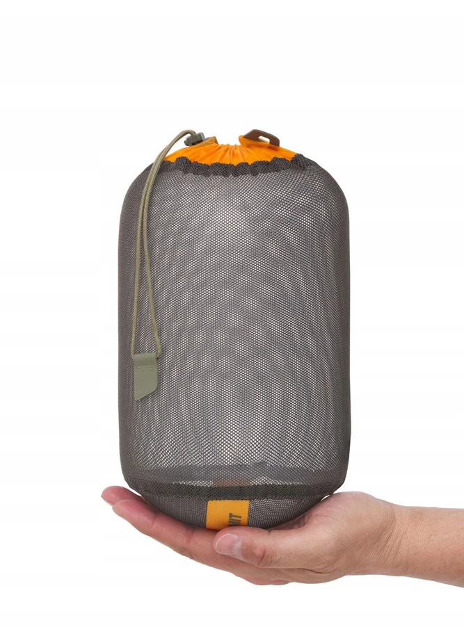 Sea To Summit Mesh Stuff Sack 3l – lengvas organizacinis maišelis