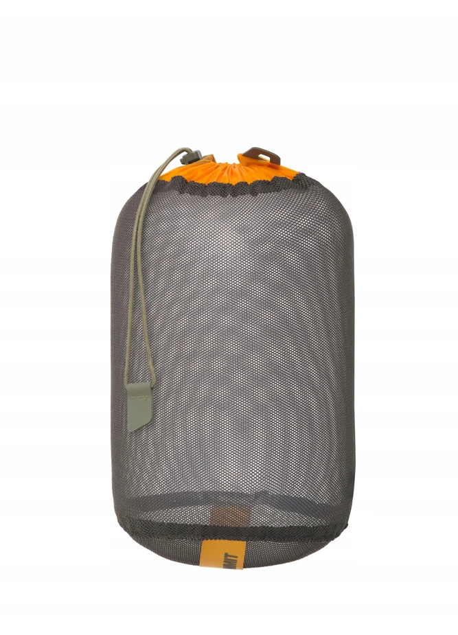 Sea To Summit Mesh Stuff Sack 3l – lengvas organizacinis maišelis
