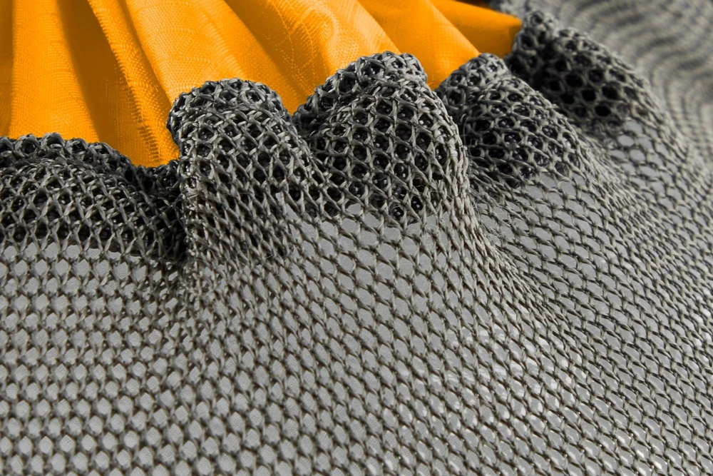Sea To Summit Mesh Stuff Sack 3l – lengvas organizacinis maišelis
