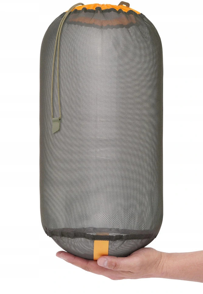 Sea To Summit Mesh Stuff Sack 3l – lengvas organizacinis maišelis