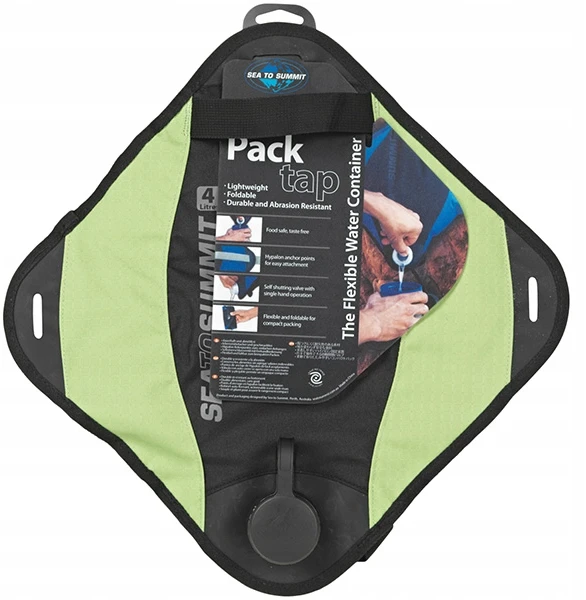 Sea To Summit Pack Tap vandens talpa 4l su čiaupu