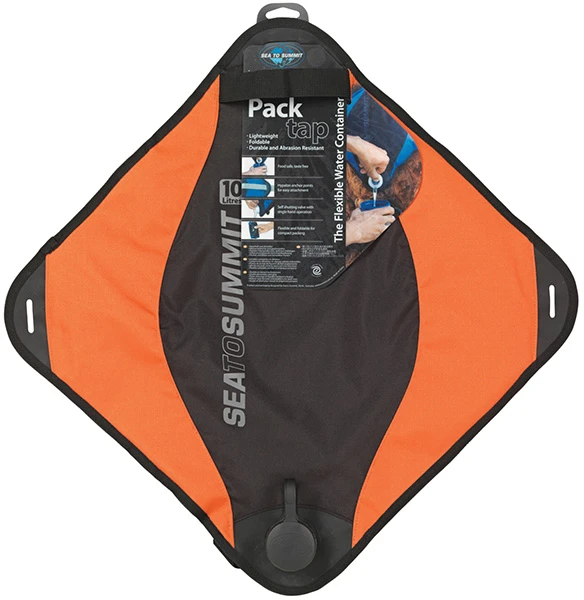 Sea To Summit Pack Tap vandens talpa 4l su čiaupu