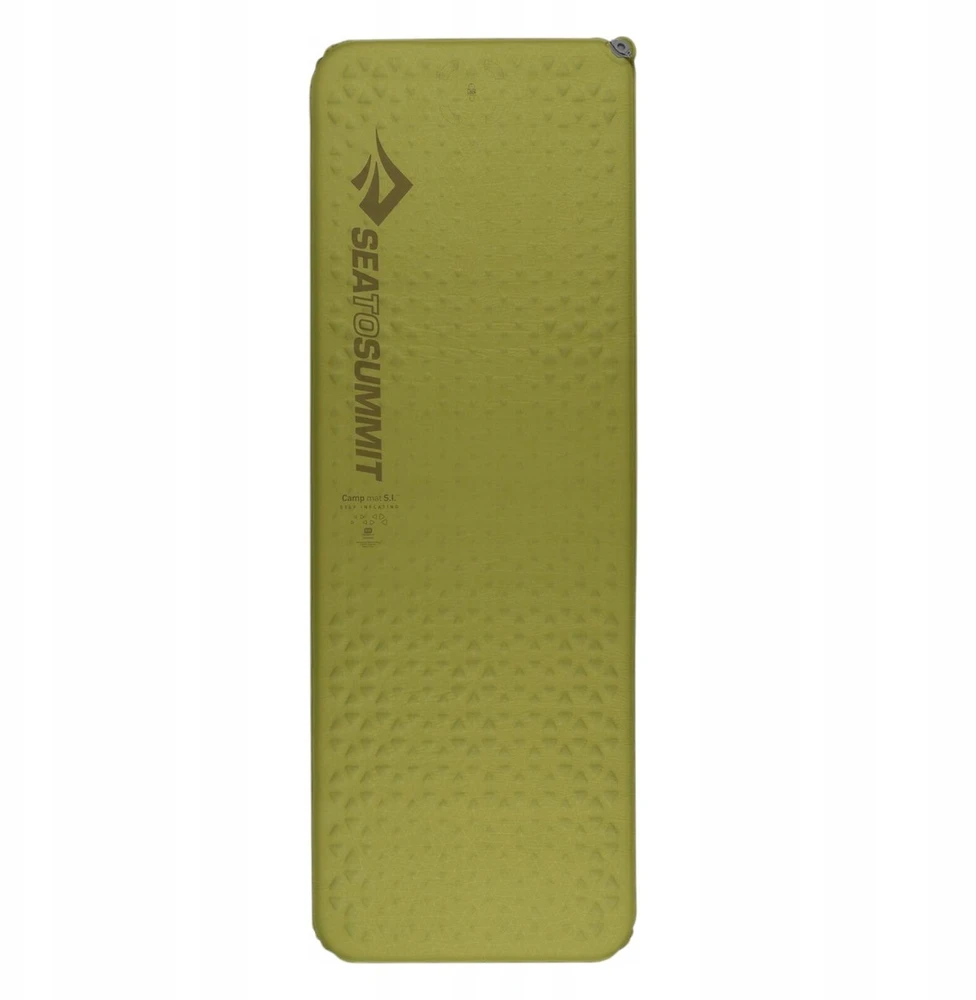 Australija Kilimėlis Sea to Summit Camp Self-Inflating - RW ( 64 x 183 cm)