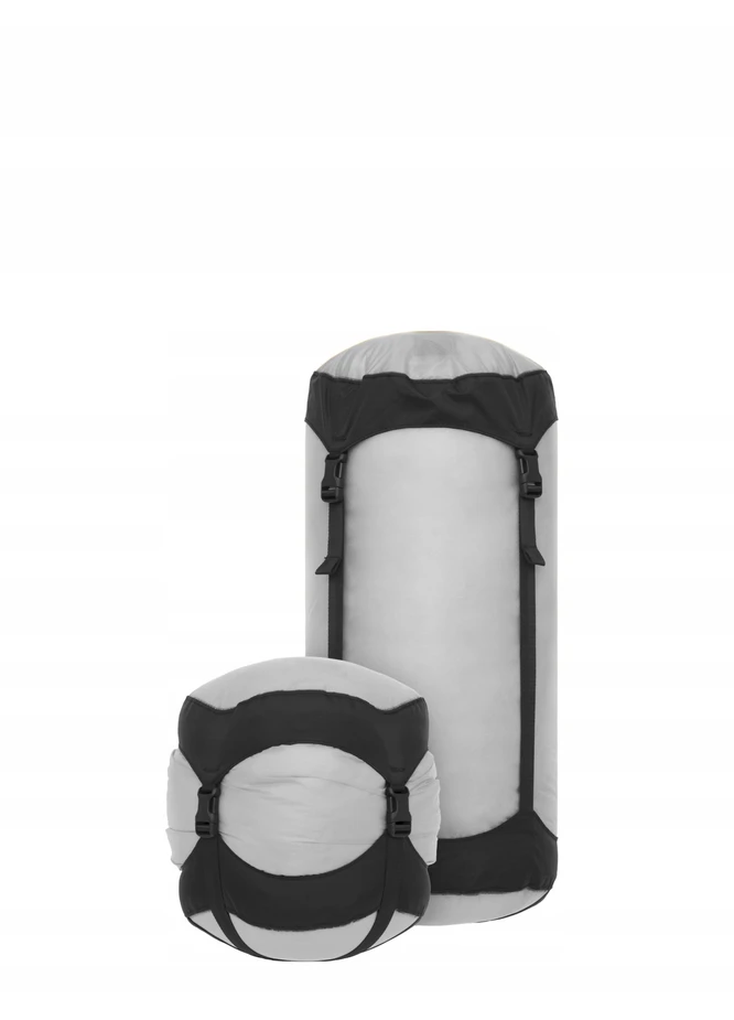 Sea To Summit Ultra-sil 5l kompresinis maišas pilkas