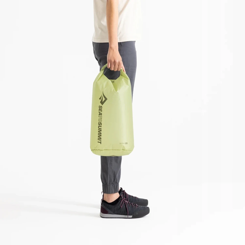 Sea To Summit Ultra-Sil Dry 13L vandeniui atsparus maišelis