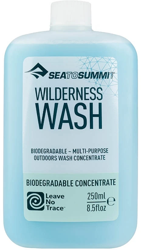 Sea To Summit Wilderness Wash