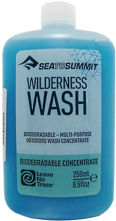 Sea To Summit Wilderness Wash
