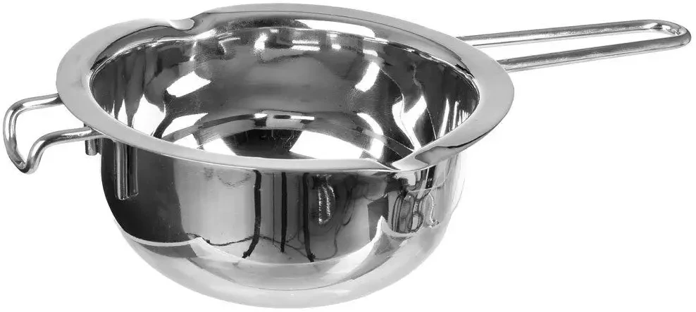 5five Simply Smart Secret De Gourmet Metalinis puodas, nerūdijančio plieno puodas
