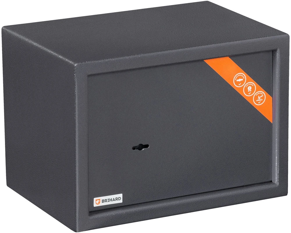 Homesafe HV30E E pastatomas seifas