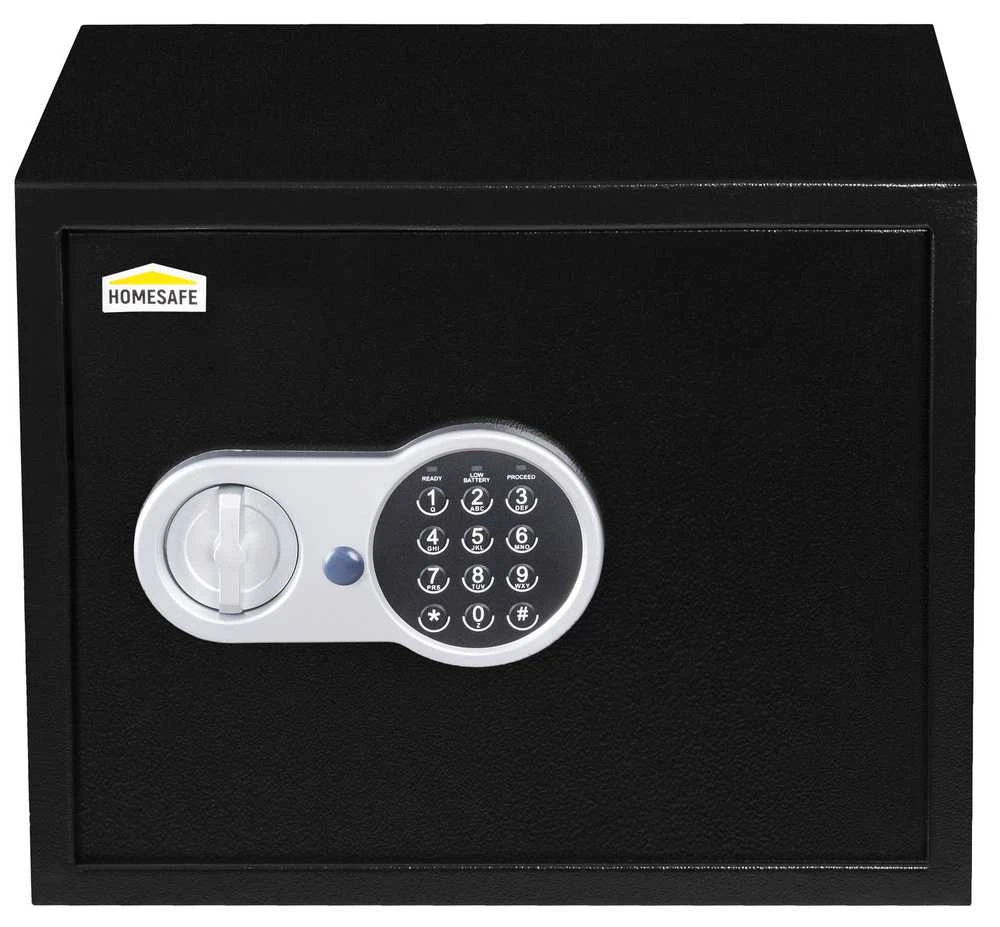 Homesafe HV30E E pastatomas seifas