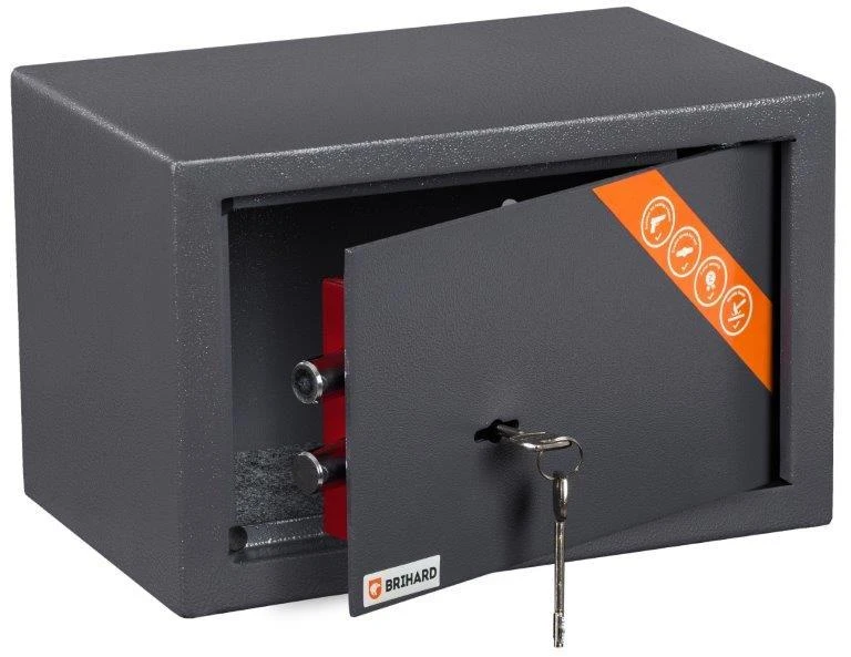 Homesafe HV30E E pastatomas seifas