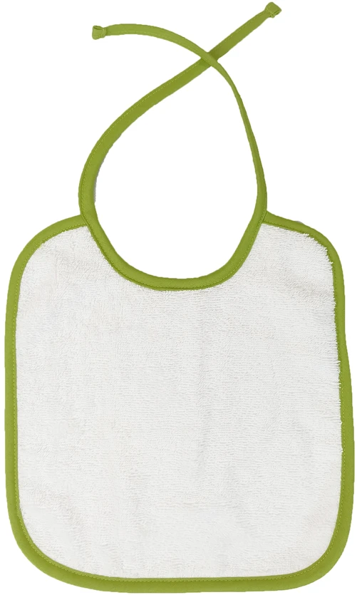 Seilinukas 100% medvilnė 1 vnt. Baltas