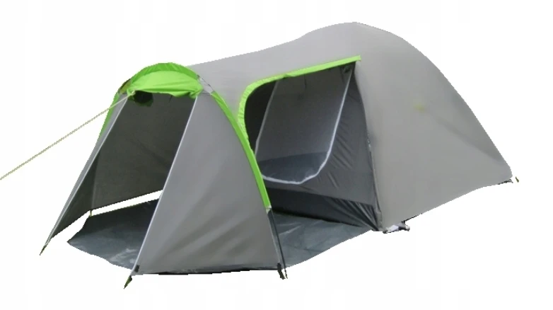 ŠEIMOS TURISTINĖ PALAPĖ MONSUN 3 PRO ACAMPER 3500mm + NEMOKAMA