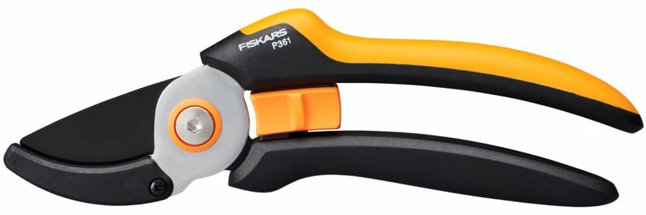 Fiskars Plus SmartFit sekatorius prasilenkiančiais ašmenimis (P541) 1057169