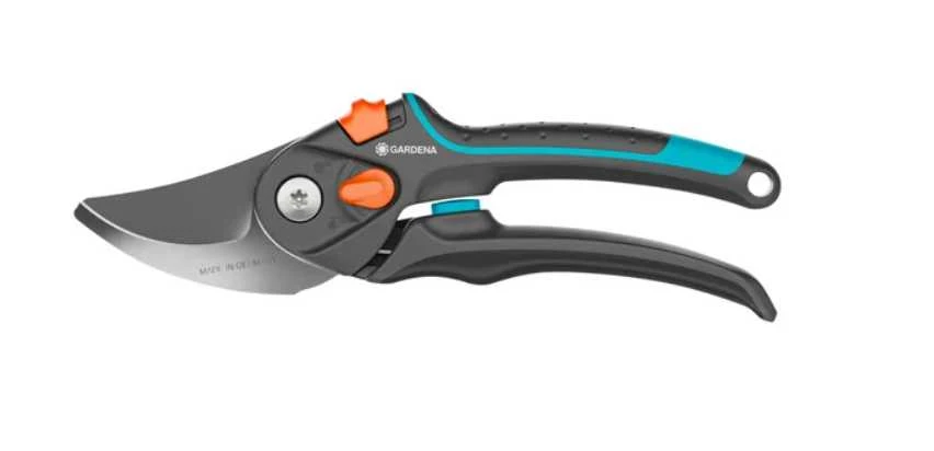 Gardena PremiumCut Pro Flex, dviašmenis, žaliai medienai 24cm 12252-20