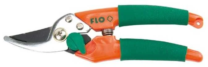 FLO SEKATOR NOŻYCOWY 180mm 99202