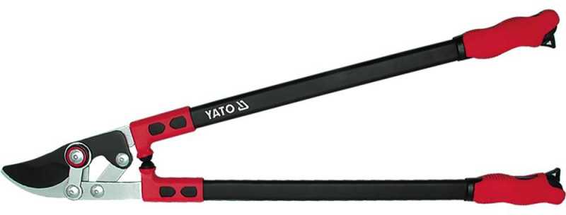 YATO PLIKOS ŽYKLĖS 780 mm / 44 mm 8835