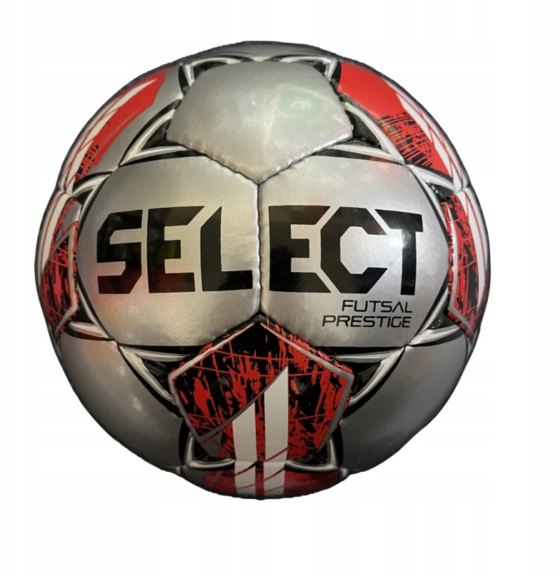 Select Futsal Prestige Futbolo Kamuolys - Dydis 4