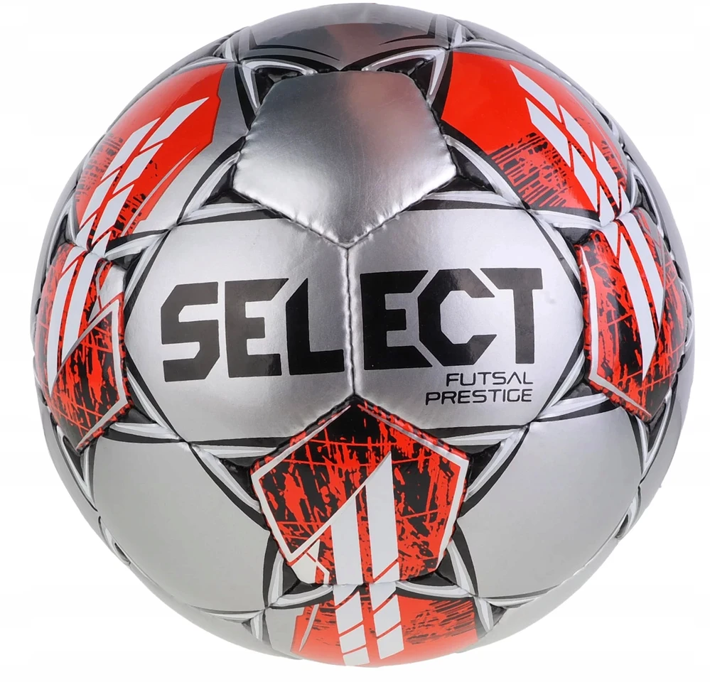 Select Futsal Prestige Futbolo Kamuolys - Dydis 4