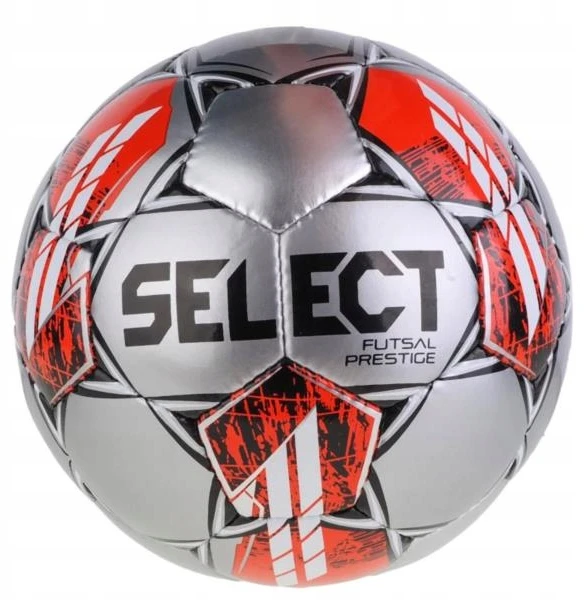 Select Futsal Prestige Futbolo Kamuolys - Dydis 4