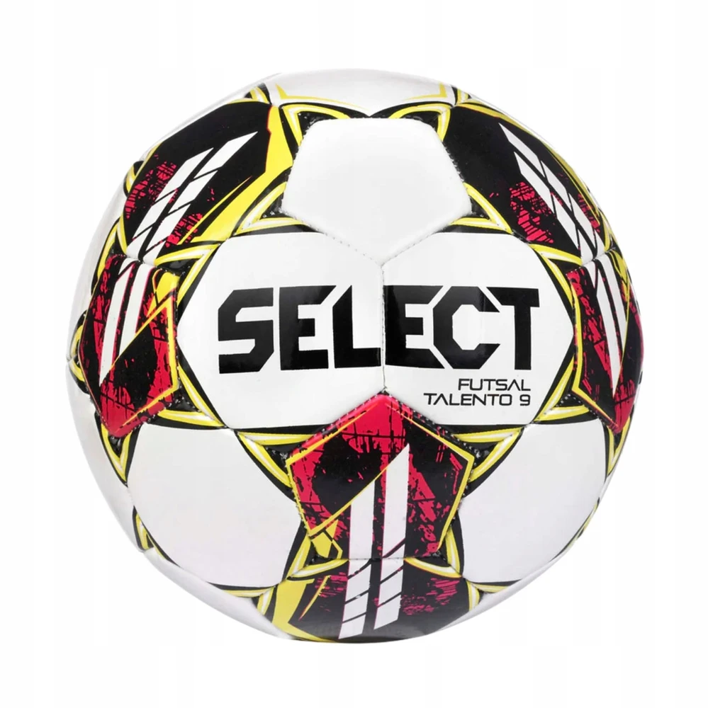 SELECT Futsal Talento 9 v22 salės futbolo kamuolys
