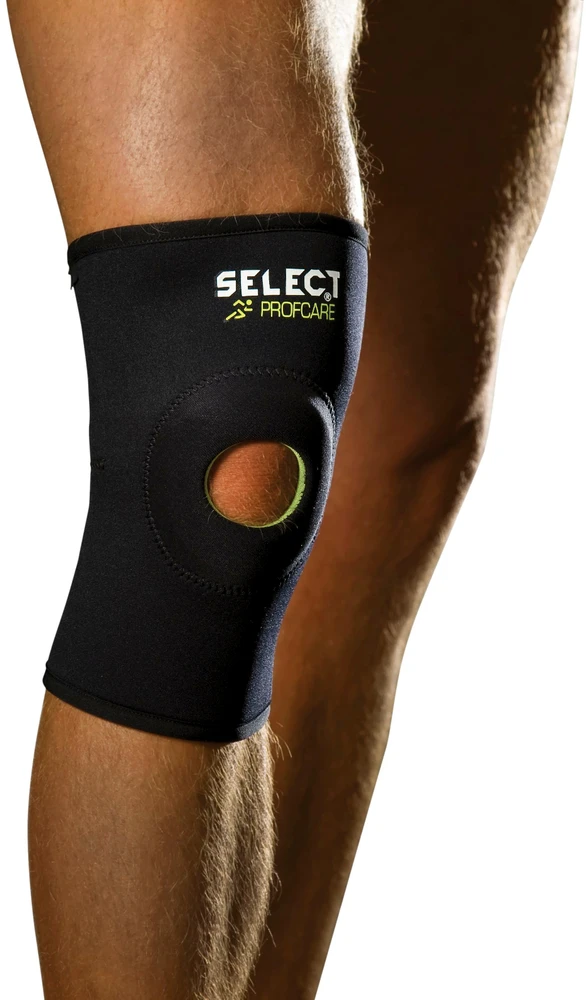 Kelio apsauga su anga Select 6201 - XS