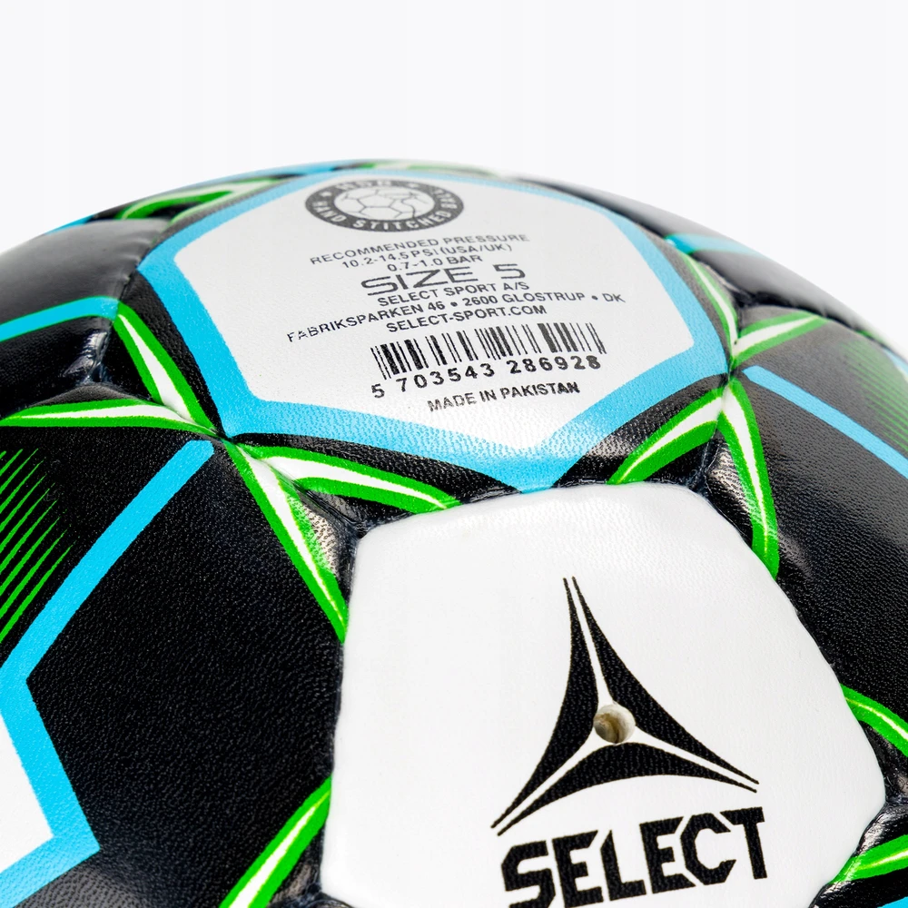 Select Planet FIFA futbolo kamuolys
