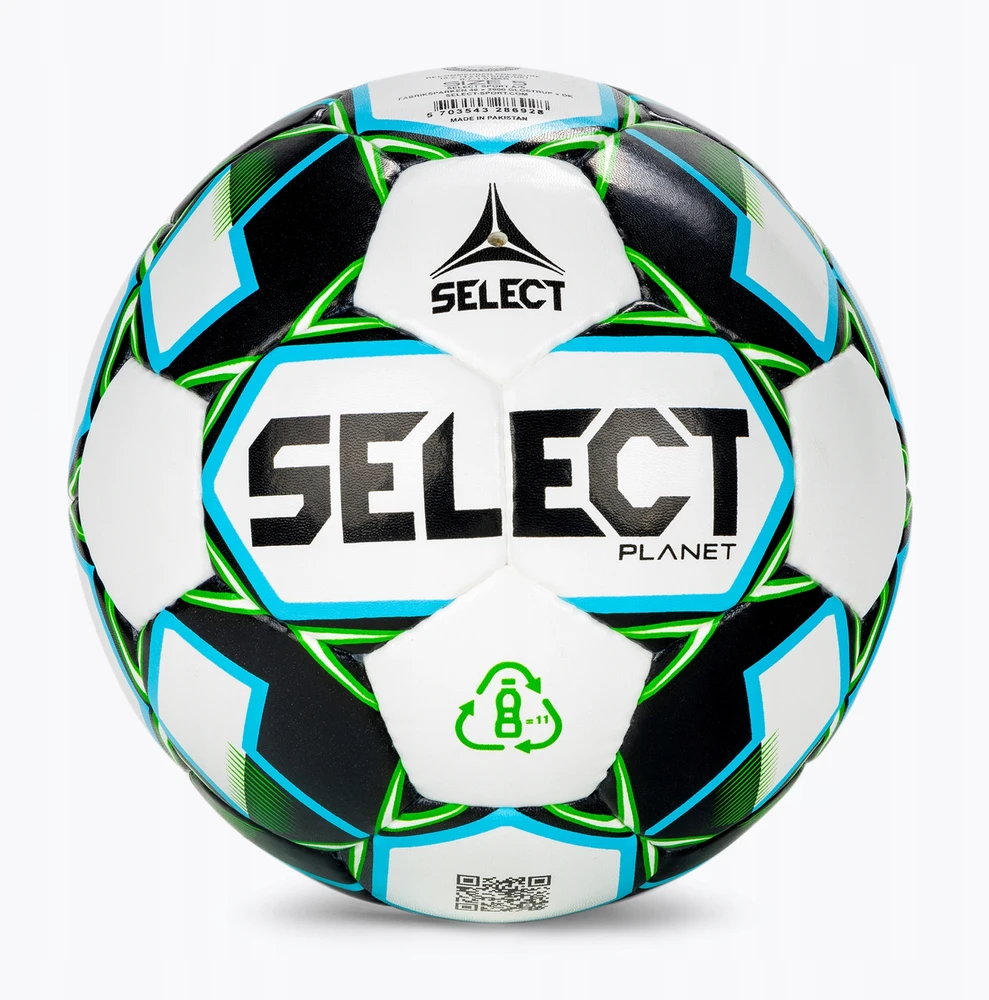 Select Planet FIFA futbolo kamuolys