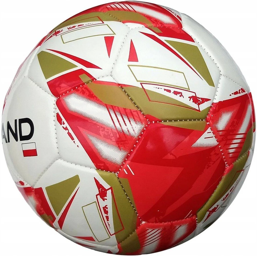 Select Polska Futbolo Kamuolys Dydis 4