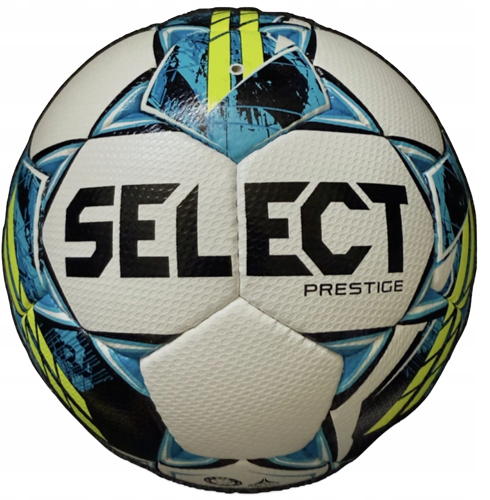 Select Prestige futbolo kamuolys - Dydis 5