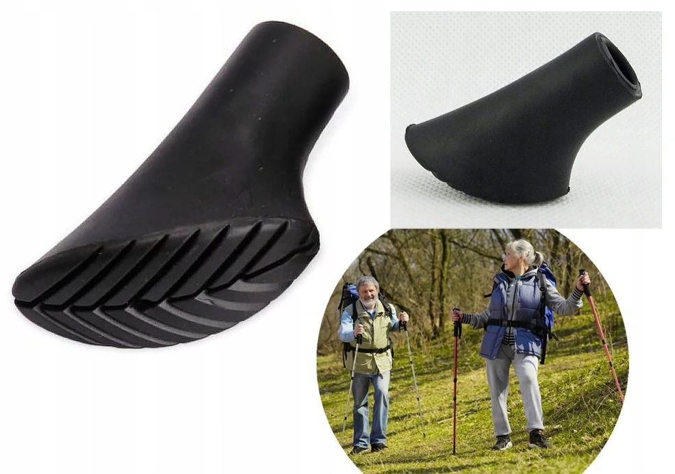 Sell ŠIAURĖS ĖJIMO LENTAI 110 CM SU TREKKI BALTAIS