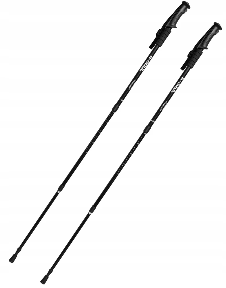 Sell ŠIAURĖS ĖJIMO LENTAI 110 CM SU TREKKI BALTAIS