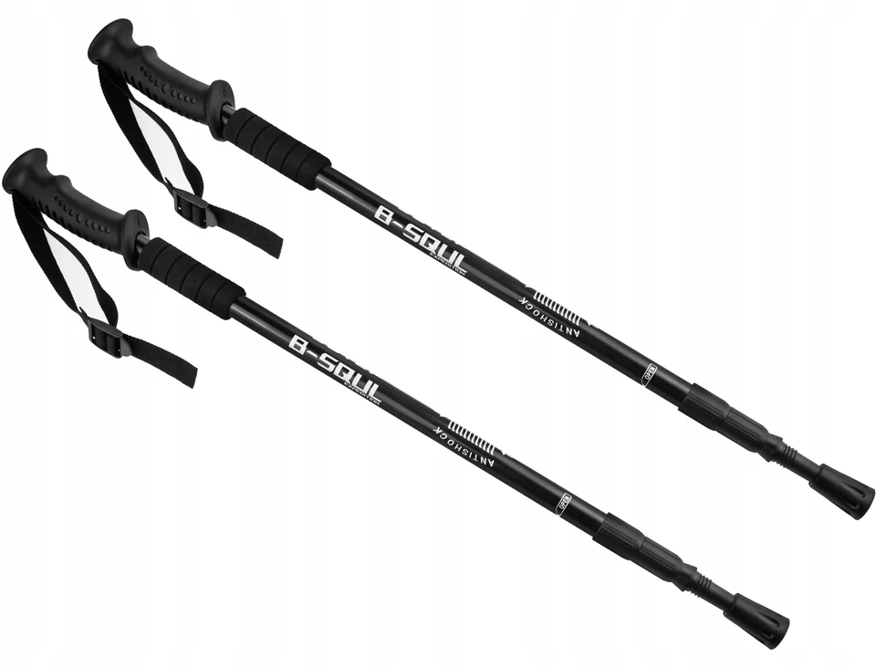 Sell ŠIAURĖS ĖJIMO LENTAI 110 CM SU TREKKI BALTAIS