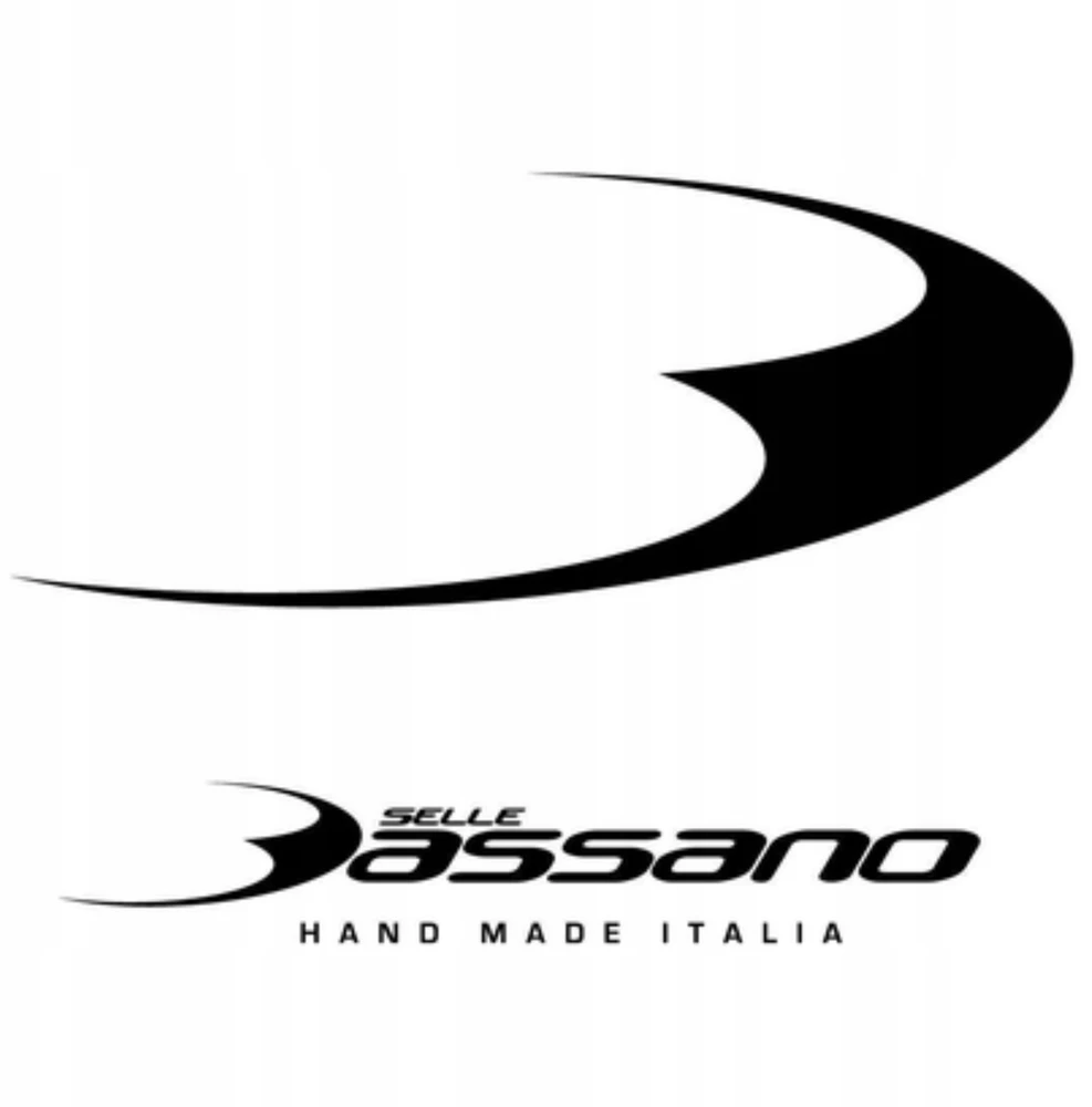 Selle Bassano Moteriška dviračio balnelio sofa Komfortas ir stilius miesto dviračiams
