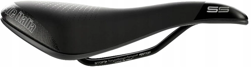 Selle Italia Max S5 Superflow L3 balnelis, 180x255mm, 350g, gelinis