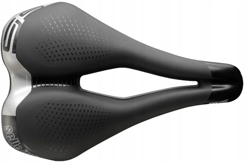 Selle Italia Max S5 Superflow L3 balnelis, 180x255mm, 350g, gelinis