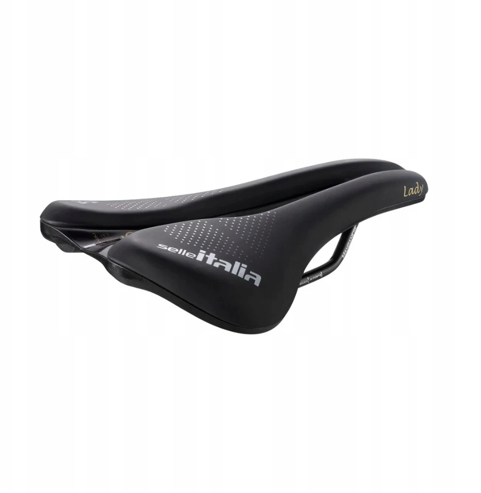 Selle Italia Selle balnelis „Novus Boost Evo Lady SF L“